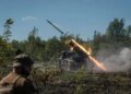 На фронті зафіксовано 233 зіткнення, 38 з яких на Покровському напрямку – Генштаб