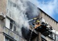 Кількість постраждалих від удару рф у Павлограді подвоїлася