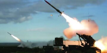 До кінця року український аналог Patriot може здійснити перше перехоплення