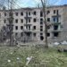 Окупанти скинули на центр Краматорська дві авіабомби, п'ять людей поранені