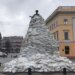 рф атакувала Одесу, є пошкодження інфраструктури та постраждалі