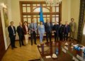 Сибіга заявив, що понад 90 білорусів загинули у війні за Україну