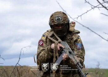 На фронті зафіксовано 267 боїв, 47 з яких на Покровському напрямку – Генштаб