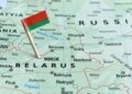 мінськ звинувачує Київ у спробах атакувати дронами прикордоння. У РНБО відповідають – білорусь бреше на вимогу рф