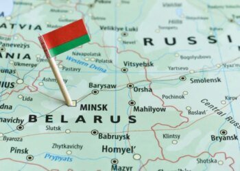 мінськ звинувачує Київ у спробах атакувати дронами прикордоння. У РНБО відповідають – білорусь бреше на вимогу рф