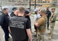 Отримав 11 тис. доларів за "списання" зі служби – підполковник Нацгвардії вдруге за пів року попався на хабарі