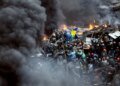 Верховний Суд зобов'язав МВС компенсувати моральну шкоду потерпілим під час Майдану