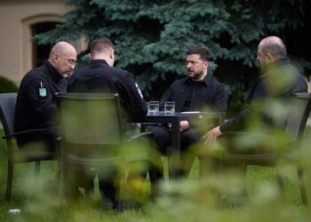 Зеленський анонсував нові рішення щодо ППО, дронів та підтримки енергетики України