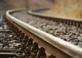 росія атакувала залізничну інфраструктуру у Запоріжжі – загинув машиніст, двоє працівників поранені