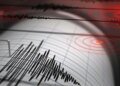 Поблизу Криму зафіксували землетрус магнітудою 3,3