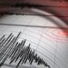Поблизу Криму зафіксували землетрус магнітудою 3,3