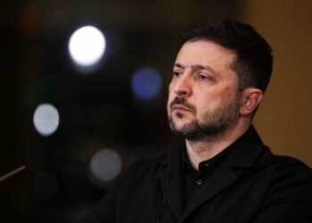 Зеленский о “перемирии” 9 мая: завтра зависит от того, что мы услышим сегодня