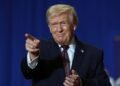 Трамп получил пожизненную защиту от налоговых проверок