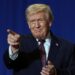 Трамп получил пожизненную защиту от налоговых проверок