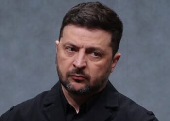 Украина ждет конца паузы в переговорах при лидерстве дипломатии США, – Зеленский