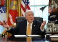 Трамп назвал оптимистичный прогноз по завершению войны с Ираном
