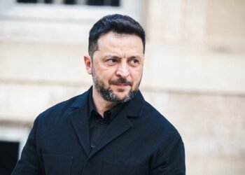 Украина за весну вчетверо нарастила количество ударов дронами на более чем 20 км