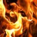 Кривий Ріг у диму: пожежа в багатоповерхівці після російської атаки
