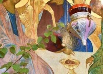 Свята Трійця 2026: коли святкують у Дніпрі та навіщо прикрашають будинки