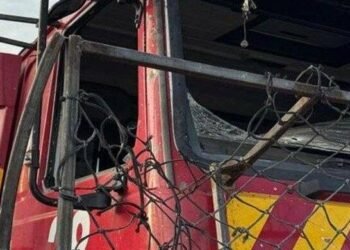 Ворог атакував ДСНС на Дніпропетровщині: є поранений