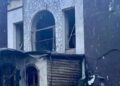 Вибухи у Дніпрі та районі: вже є руйнування, атака триває