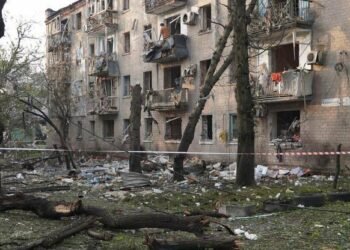 Атака по Дніпру: кількість поранених знову зросла