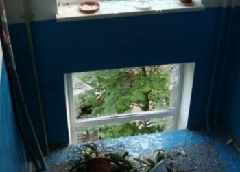 Будинки Дніпра та області атаковано: є постраждалі