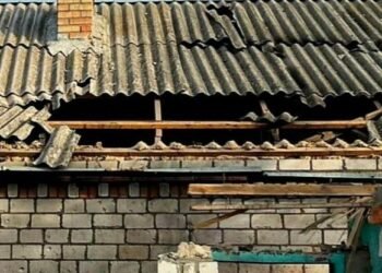 Інфраструктура та будинки під ударами: як пройшла ніч на Дніпропетровщині