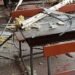 Розбита гімназія і 10 постраждалих: ворог атакував Дніпропетровщину