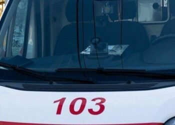 Кількість поранених зростає: нові дані після атак по Дніпру та області