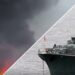Генштаб ВСУ сообщил об ударах по нефтетерминалу и кораблям РФ