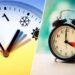 Переход на зимнее время 2026: для украинцев появилось важное уточнение