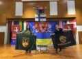 Спортсмени з Дніпра здобули п’ять медалей на турнірі у Фінляндії