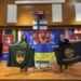 Спортсмени з Дніпра здобули п’ять медалей на турнірі у Фінляндії
