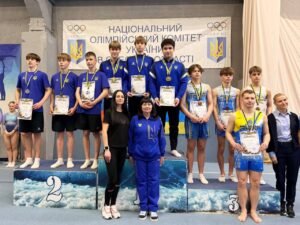 Спортсмени з Дніпра здобули шість медалей на Кубку України