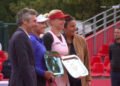 Тенісистка з Дніпра виборола титул фіналістки WTA 125 у Парижі
