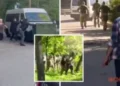 У Дніпрі чоловік поранив двох представників ТЦК