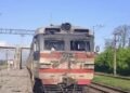 Не встигли евакуюватися: постраждали пасажири потяга на межі з Дніпропетровщиною