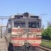 Не встигли евакуюватися: постраждали пасажири потяга на межі з Дніпропетровщиною