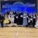 Дніпровські танцюристи вибороли 9 медалей на Чемпіонаті Європи у Польщі