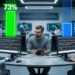 ИИ “человечнее” нас? GPT-4.5 прошел тест Тьюринга с результатом 73%