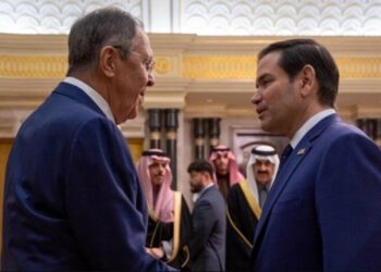 Лавров заявил Рубио о “системных ударах” по Киеву: что ответили послы ЕС