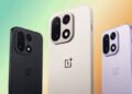 OnePlus 16 станет монстром автономности: до 9000 мА-ч и 200-Мп зум-камера