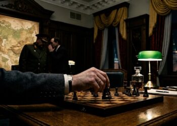 Анатомия страха или тень переворота в Кремле