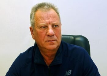 Рішення ухвалено. Відомий тренер повідомив, що йде з київського Динамо