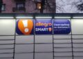 Польский конкурент Rozetka и Эпицентра заходит в Украину: Новая почта готовит доставку