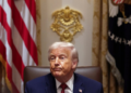 NYT: Трамп ужесточил условия мирного соглашения и вернул его Ирану