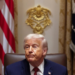 NYT: Трамп ужесточил условия мирного соглашения и вернул его Ирану
