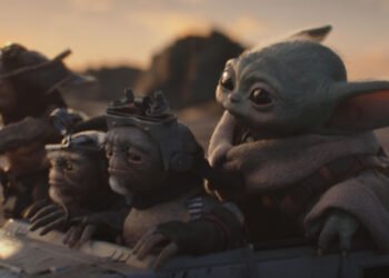 “Мандалорец и Грогу” собрал меньше всего за всю эру Disney Star Wars — но зрители в восторге