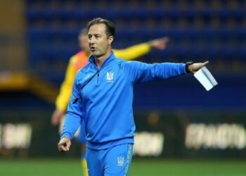 Хто переконав Шевченка призначити Мальдеру тренером збірної України